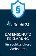 Siegel Datenschutzerklärung